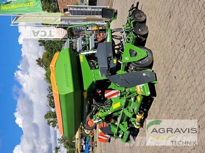 Amazone KG 3001 SUPER Rotorkopeggen / rototillers