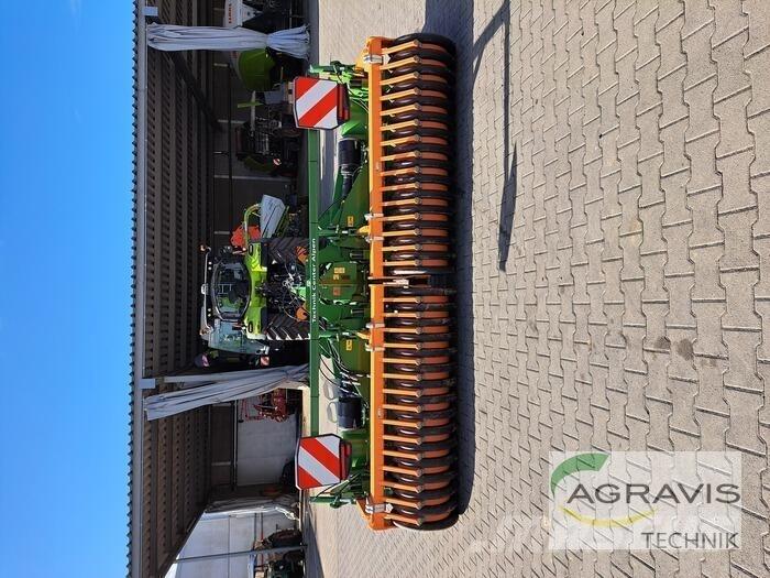 Amazone KG 4001-2 Cultivatoren