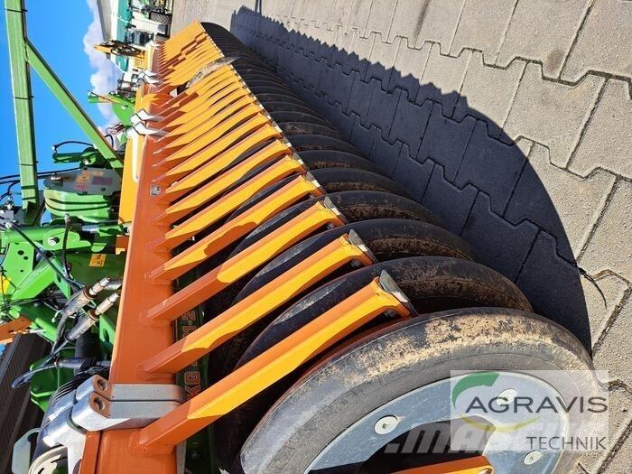 Amazone KG 4001-2 Cultivatoren