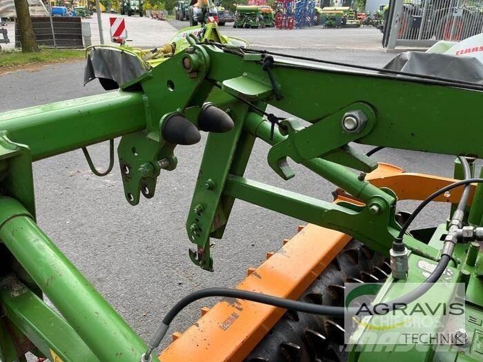 Amazone KX 3000 Rotorkopeggen / rototillers