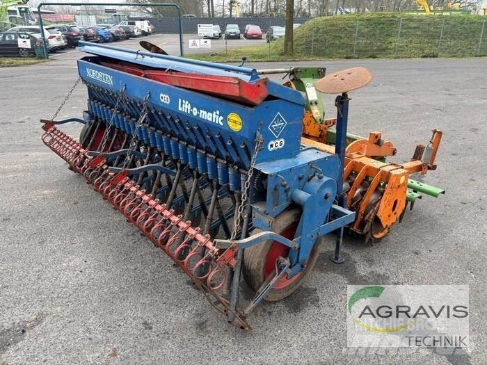 Amazone REV 30 Rotorkopeggen / rototillers