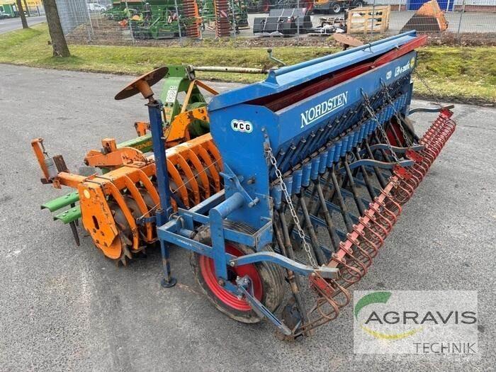 Amazone REV 30 Rotorkopeggen / rototillers