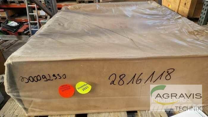 Amazone SCHMUTZFÄNGER Overige veehouderijmachines