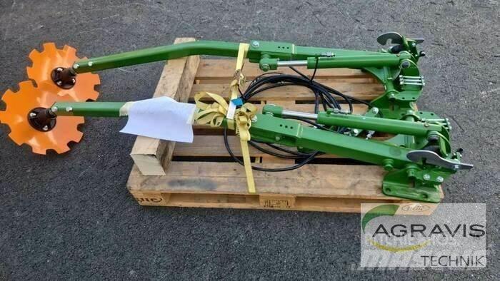 Amazone SPURANREIßER Overige zaaimachines