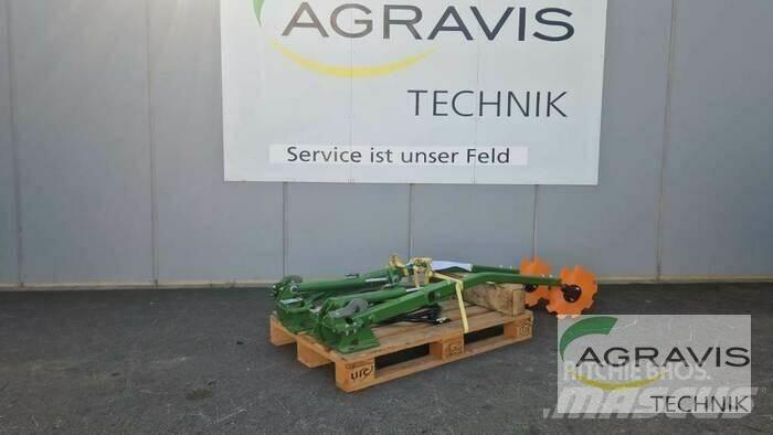 Amazone SPURANREIßER Overige zaaimachines
