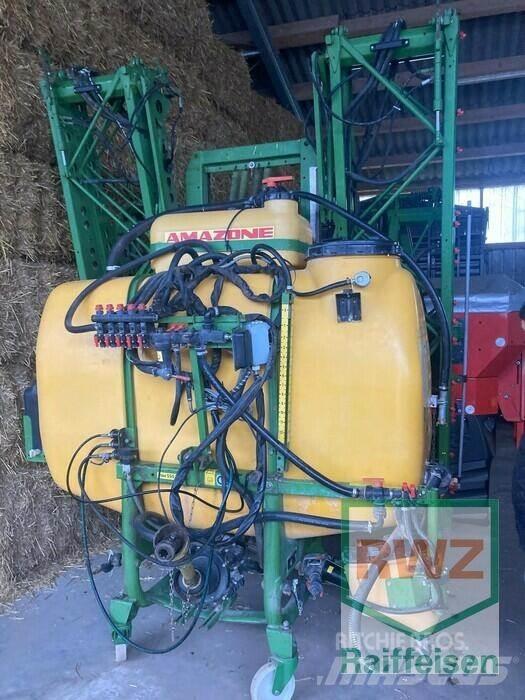 Amazone UF 1200 Getrokken spuitmachines