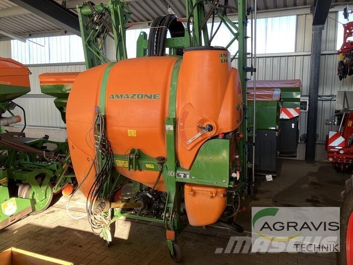 Amazone UF 1201 Getrokken spuitmachines