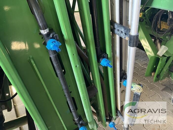 Amazone UF 1201 Getrokken spuitmachines