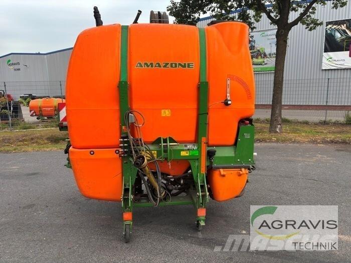 Amazone UF 1801 Getrokken spuitmachines
