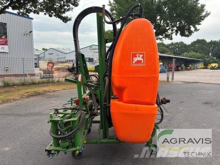 Amazone UF 1801 Getrokken spuitmachines