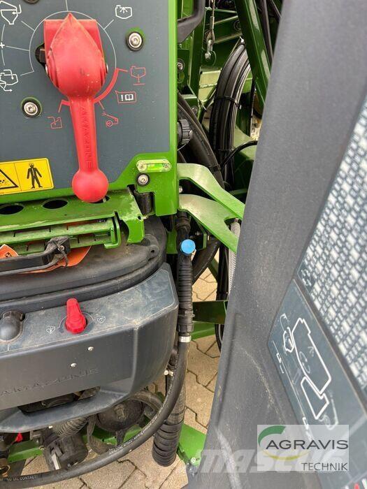 Amazone UF 2002 Getrokken spuitmachines