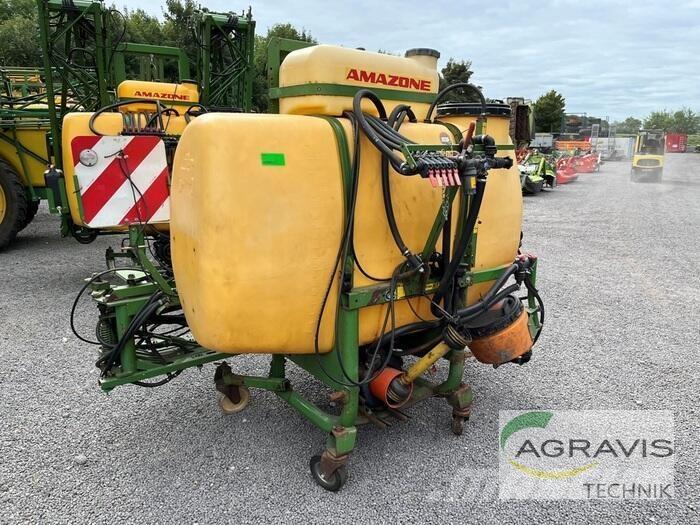 Amazone US 1005 Getrokken spuitmachines