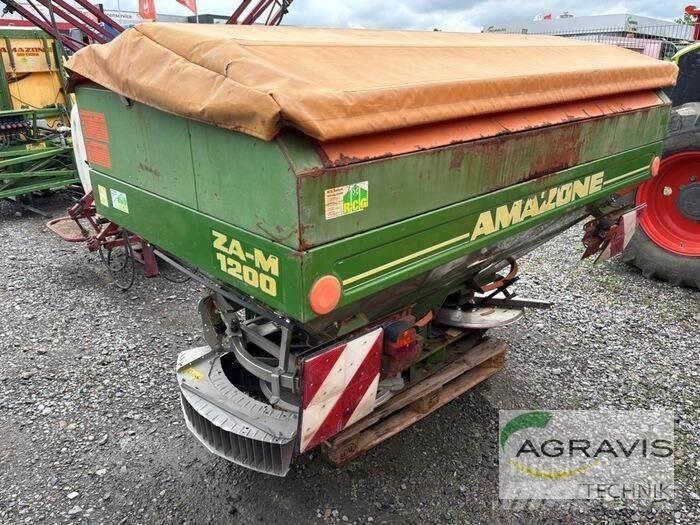 Amazone ZA-M 1200 Kunstmeststrooiers
