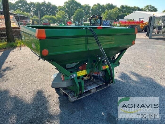 Amazone ZA-M 1500 Kunstmeststrooiers