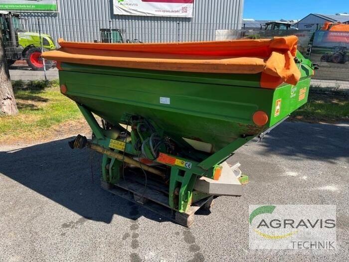 Amazone ZA-M 1500 Kunstmeststrooiers