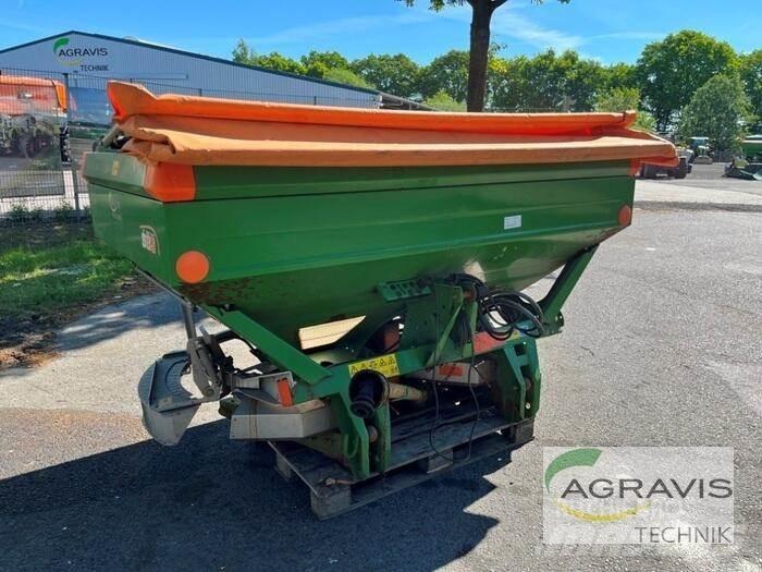 Amazone ZA-M 1500 Kunstmeststrooiers