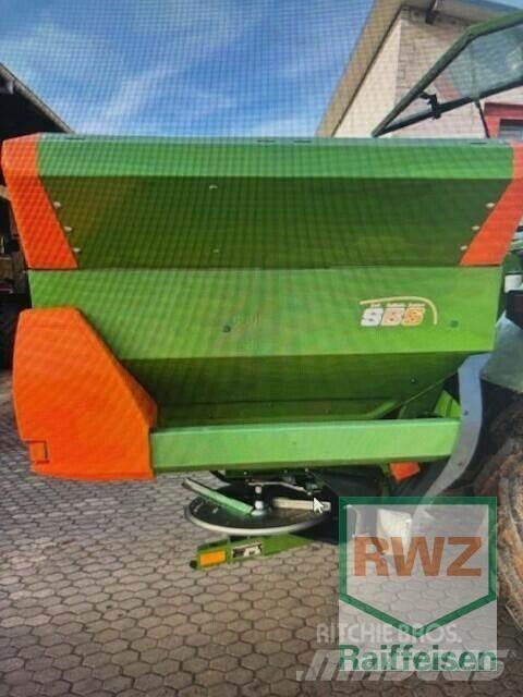 Amazone ZA-M 1501 Kunstmeststrooiers