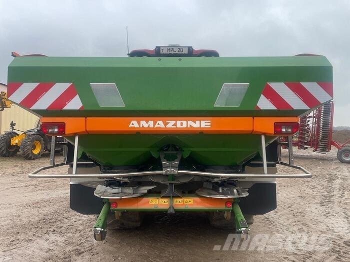 Amazone ZA-TS 3200 Kunstmeststrooiers