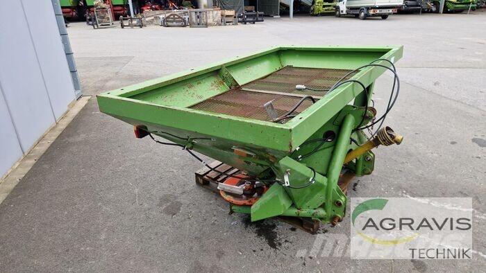 Amazone ZA-U 1001 Kunstmeststrooiers