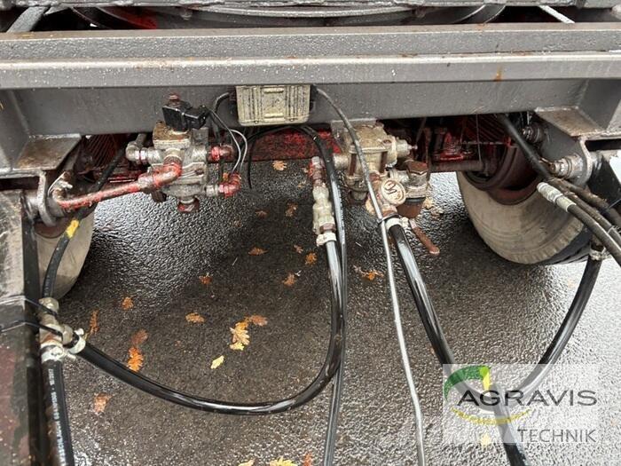  ANHÄNGER Overige aanhangers