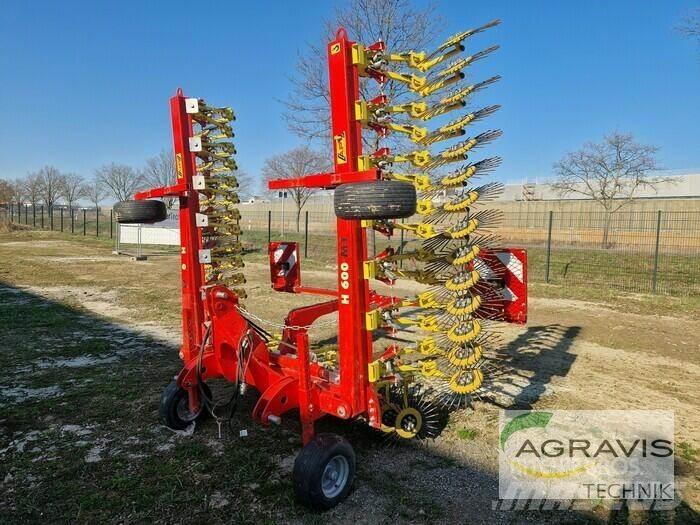APV RH 600 M1 Klepelmaaiers