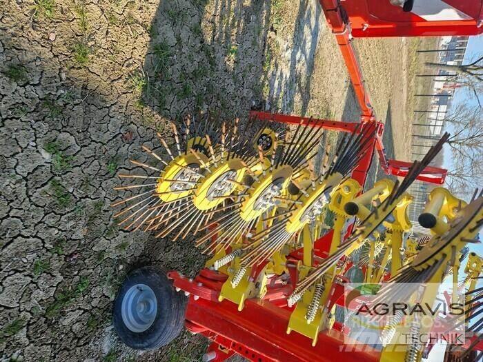 APV RH 600 M1 Klepelmaaiers