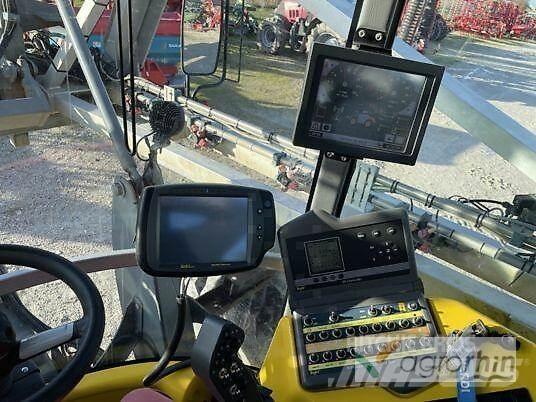 Artec F40 Getrokken spuitmachines