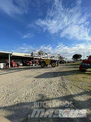 Artec F40 Getrokken spuitmachines