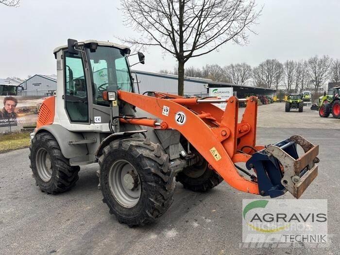 Atlas 85 Wielladers