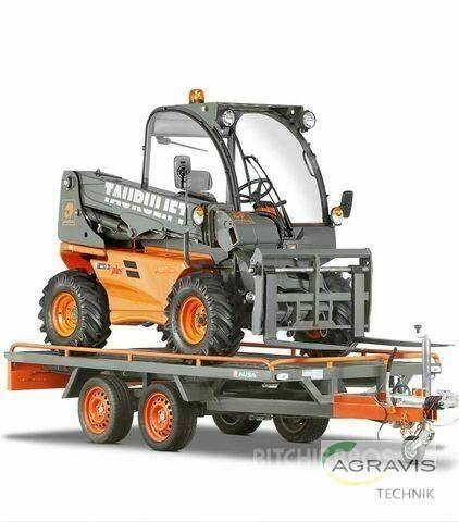 Ausa T144H Verreikers voor landbouw