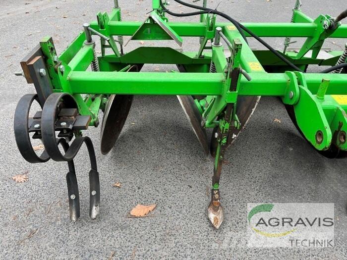 AVR SPEEDRIDGER 4X75 Plantmachines