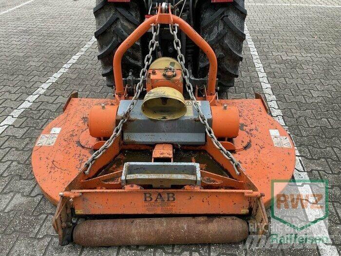  BAB Bambs S222 Landbouw - overige