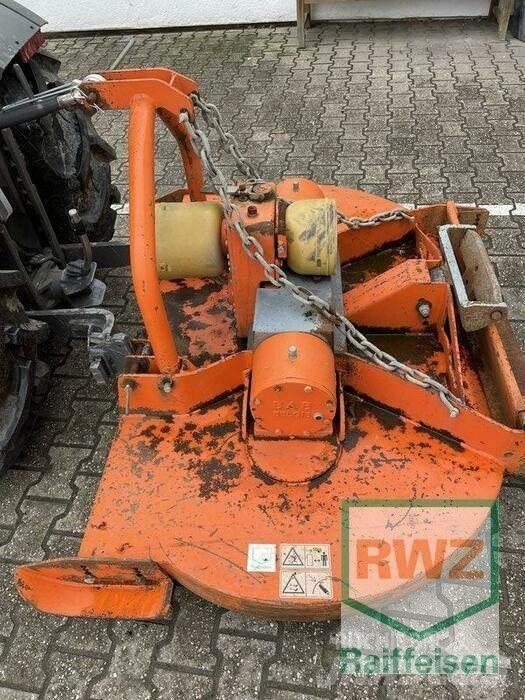  BAB Bambs S222 Landbouw - overige