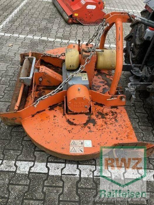 BAB Bambs S222 Landbouw - overige