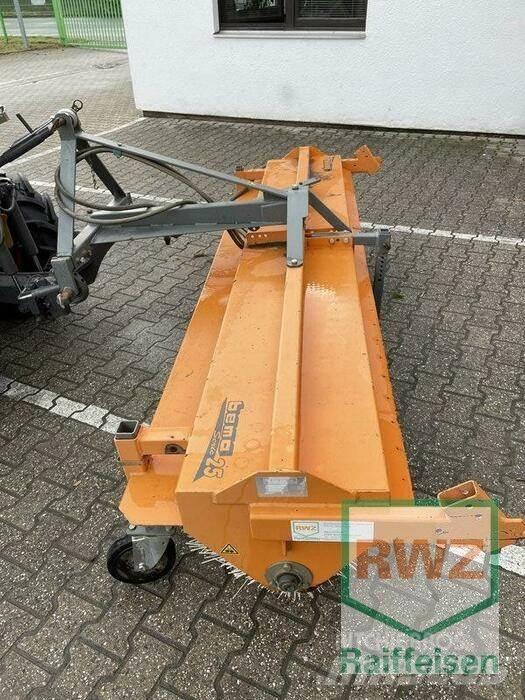 Bema 2750 Veegmachines