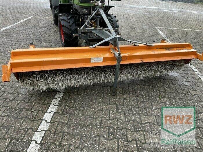 Bema 2750 Veegmachines