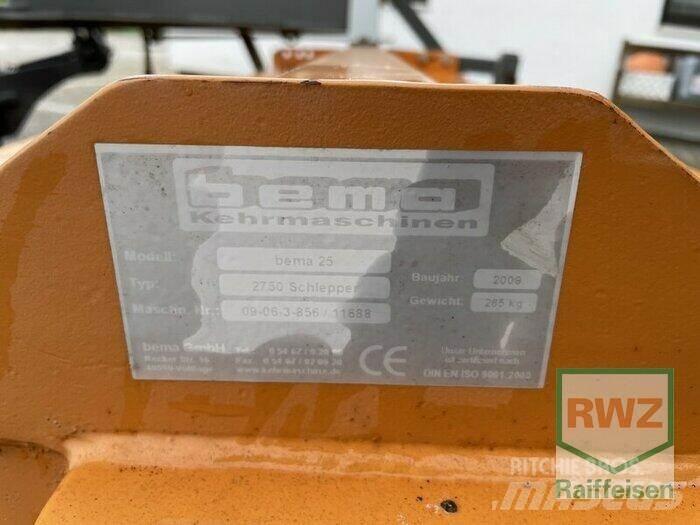 Bema 2750 Veegmachines