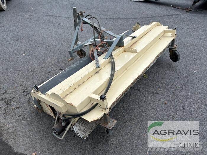 Bema AGRAR 2300 Veegmachines