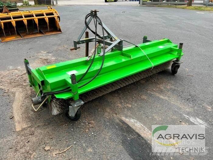 Bema AGRAR 2300 Veegmachines