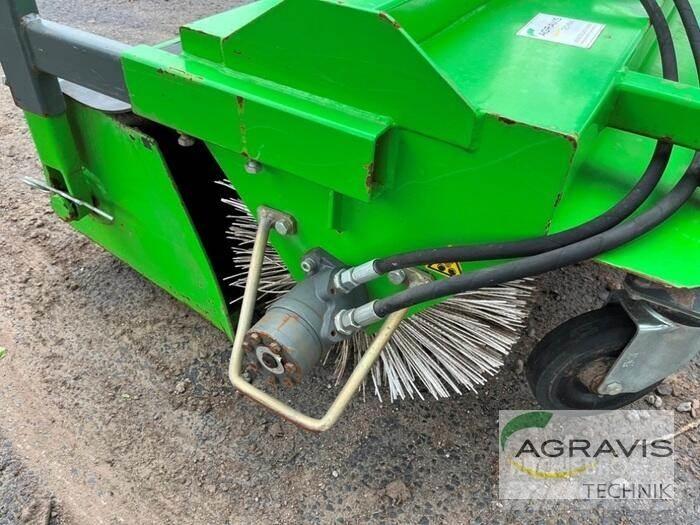 Bema AGRAR 2300 Veegmachines