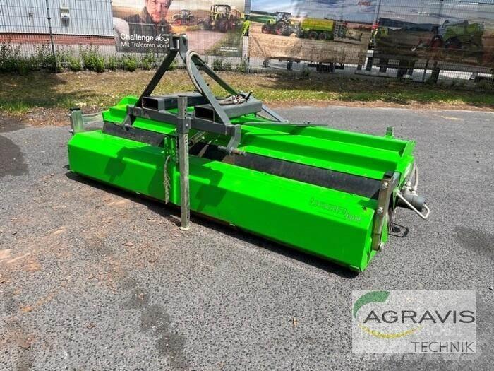 Bema KEHRMASCHINE Veegmachines