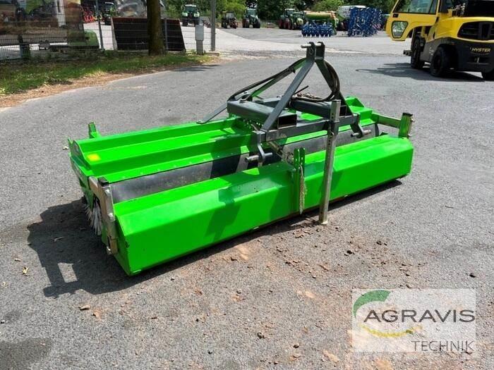 Bema KEHRMASCHINE Veegmachines