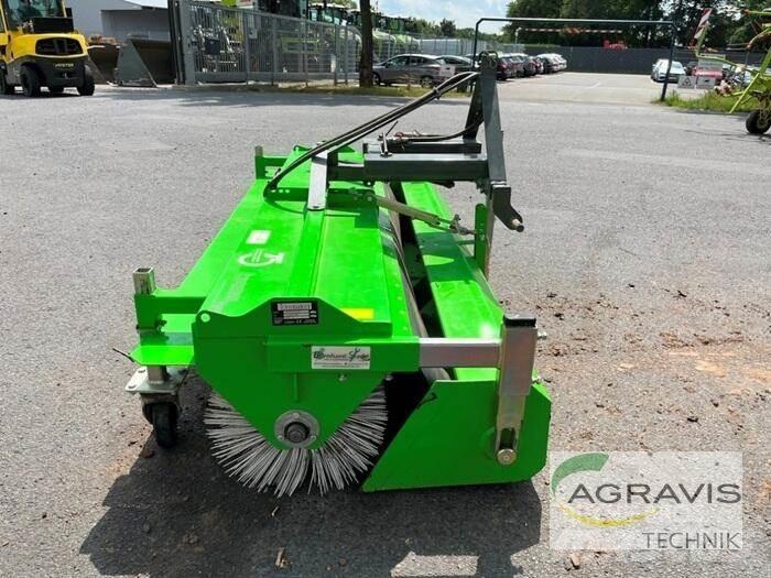 Bema KEHRMASCHINE Veegmachines