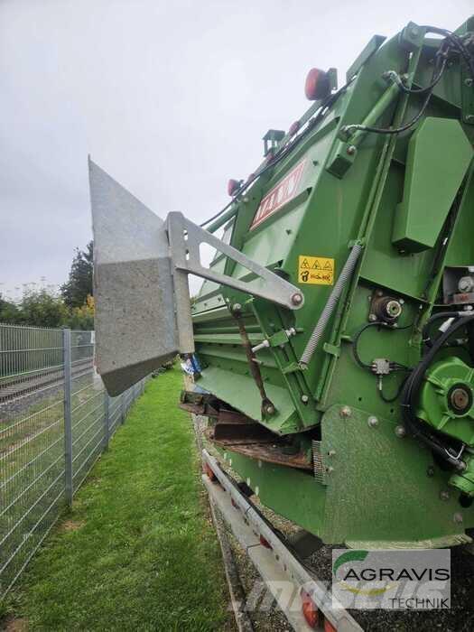 Bergmann TSW 6240 W Kunstmeststrooiers