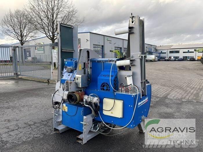 Binderberger SSP 440 Z Houtklover