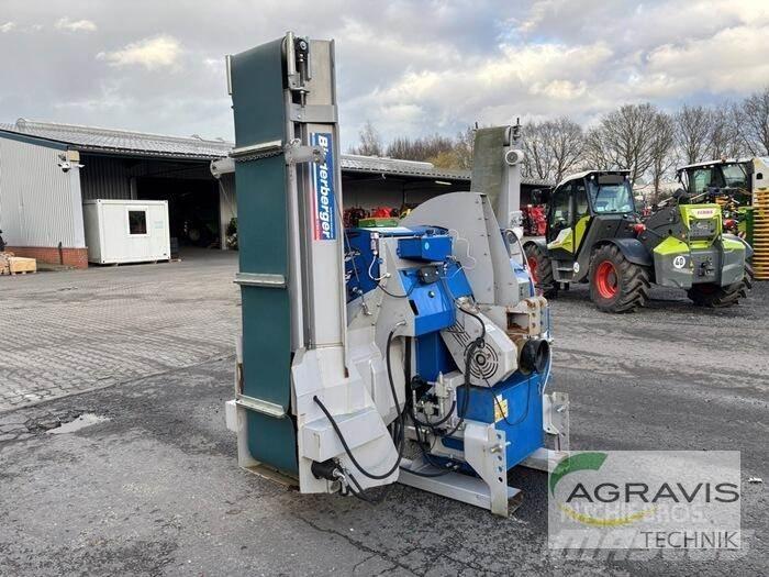Binderberger SSP 440 Z Houtklover