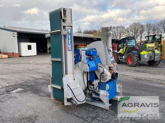 Binderberger SSP 440 Z Houtklover