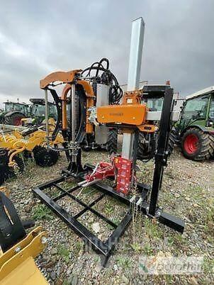 Binger VSL07P Landbouw - overige
