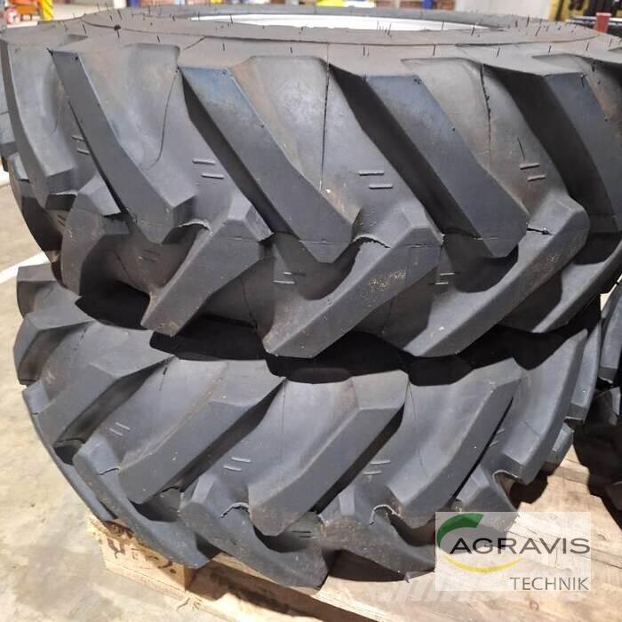 BKT 11.5/80-15.3 Banden, wielen en velgen