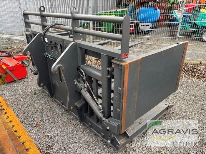  BMO GRÜNGUTGABEL 4300 Bosbouw - Overige